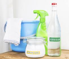21 Cleaning Problems You Can Solve With Bicarbonate Of Soda Vinegar Cleaning How To Clean Furniture Diy Cleaning Products