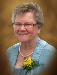 Obituary information for Mrs. Bernice Eileen Frazier