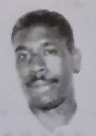 This post is from my brother, Myron Greenstone.