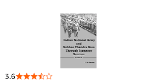 Buy Indian National Army And Subhas Chandra Bose Through Japanese Sources Volume II Book Online at Low Prices in India | Indian National Army And Subhas Chandra Bose Through Japanese Sources Volume