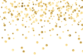 Black And Rose Gold Background Png Http Www Freeiconspng Com Img 39082 Sparkle Png Gold Confetti Confetti Background