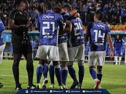 Te enseña paso a paso a como generar $3,000 todos dentro del reto millonario te enseñaremos paso a paso lo que tienes que hacer para que tú también. Millonarios El Gran Favorecido De La Fecha De Clasicos Futbol Hoy
