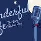 It's a Wonderful Life, live radio play event in Spotswood, NJ