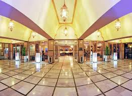 Royal Mirage Fes Hotel, F&egrave;s (tarifs actualis&eacute;s, 2025)