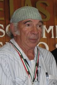 Sergio Castro Martínez