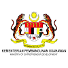 Kementerian pembangunan usahawan & koperasi blok e4/5, kompleks kerajaan parcel e pusat. 1
