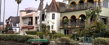 Maison de luxe los angeles. L Immobilier De Luxe A Los Angeles Californie