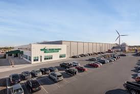 Just an elevator ride away from the ground floor, whole foods market and a few steps from metra and express buses, residents are at the epicenter of hyde park while connected to. Whole Foods Distribution Center Cni Group