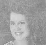 Leslye Dawn Davis (1973-1996)