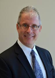 Philip Newlin named chief medical officer for Via Christi Clinic