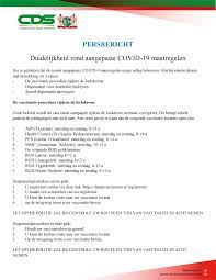 Voor spanje geldt vanaf 7 juni dat het bijschrijven van de vaccinaties in het 'gele boekje' geldt als vaccinatiebewijs. Duidelijkheid Ministerie Van Volksgezondheid Suriname Facebook