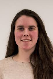 Hallie Johnson, Wachusett Regional, Senior, Guard-Forward