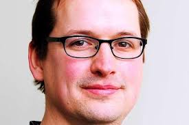 Schulpsychologe Benjamin Hennig: "Jedes Kind hat sein Päckchen zu tragen"