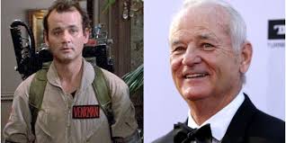 The trailer ends with a glimpse of aykrod's raymond stantz, who answers the ray's occult books line once again. Bill Murray Says It Was Painful To Make Ghostbusters Afterlife
