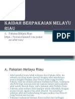 Langsung saja download dan bagikan rpp seni budaya dan keterampilan sd/mi tersebut. 3 Rpp K13 Budaya Melayu Riau Sma Kelas 10
