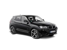 Bmw X3 Wallpaper