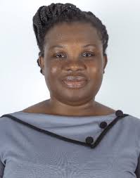 Mavis Osei-Duodu