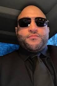 Elvis Serrano's Instagram, Twitter & Facebook