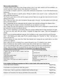 By sharon florentine senior writer, cio | recruiters, hiring managers and other hiring decision makers, not. Fillable Online Skoppe Free How To Write A Cover Letter A Resume Without A Cover Letter Is Like A Skoppe Free Fax Email Print Pdffiller