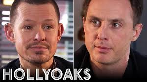 Hollyoaks spoilers: Kyle falls for James in revenge plan twist?