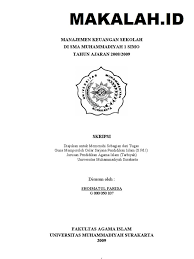 Contoh proposal program hibah desa. Contoh Surat Perjanjian Kerjasama Usaha Dagang Download Kumpulan Gambar