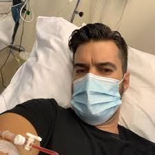 Ενημερωθείτε για όσα συμβαίνουν τώρα σε πολιτική, οικονομία και αθλητισμό. Giannhs Tsimitselhs Sto Nosokomeio O H8opoios