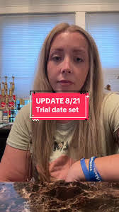 Tina Flickinger's Instagram, Twitter & Facebook