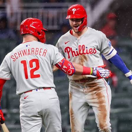 ITS A GOOD THING THIS TEAM TURNED THEIR SEASON AROUND PHILADELPHIA PHILLIES  BASEBALL JULY 16TH, 2026 CITIZENS BANK PARK, PHILADELPHIA NEW YORK METS VS  PHILADELPHIA PHILLIES TICKETS:  https://richardharris.goldentickets.com/tickets/15548/3224227/ JULY ...