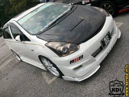Check spelling or type a new query. White Vip Ride Modified Toyota Wish
