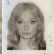 Logo I made for a Montreal based jeweller, Gooey Jewelry!