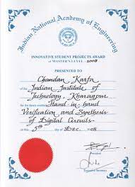 No need to deposit, but you have to produce all original certificates for scrutiny by the university. Certificate Border Bcom Degree Certificate Pune University