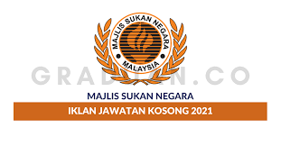 1 ways to abbreviate majlis sukan negara malaysia. Majlis Sukan Negara Malaysia Jawatan Kosong