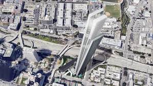 Maybe you would like to learn more about one of these? Los Angeles Tallest Skyscraper Will Be 77 Stories High