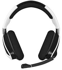 Corsair Void Pro Rgb Wireless Gaming Headset Dolby 7 1 Surround Sound Headphones For Pc Discord Certified Wireless Gaming Headset Xbox One Headset Headset