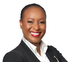 VM Building Society sponsors 6th Annual Disruptive Leadership Conference in  Miami