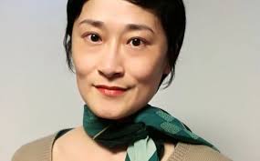 Interview with Ning Li, Deputy Director of the Collection Department, China  Art Museum (CAM), Shanghai