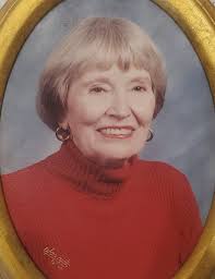 Helen McGraw Obituary