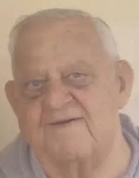 Obituary information for James Gallagher