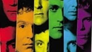 The Boys in the Band