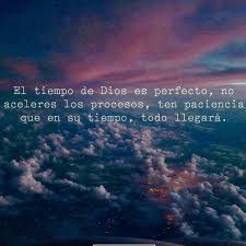 El Tiempo De Dios Es Perfecto Siguenos Tumblr Frases Dios Amor Happy Chile Poemas Para Dios Dios Tumblr Los Tiempos De Dios