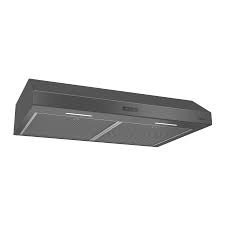 Maybe you would like to learn more about one of these? Bcdf130bls Broan Glacier 30 Inch Convertible Under Cabinet Range Hood 375 Max Blower Cfm Black Stainless Steel