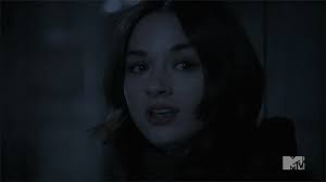 Random Musings from the KristenHead: 'Teen Wolf' 3x23 'Insatiable'  GifTweetCap: Who Dies?