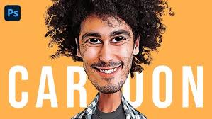 How to Convert Photo into Cartoon Effect (FREE GIVEAWAY) Photoshop Tutorial 