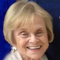 Donna S. Chase Obituary