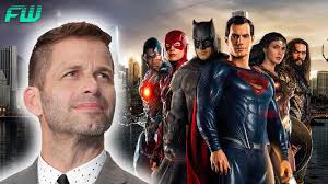 Zack snyder's justice league, commonly referred to as the snyder cut, is the upcoming director's cut of the 2017 american superhero film. Zack Snyder Teases Justice League Snyder Cut Trailer Fandomwire