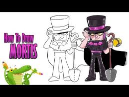 As a super move he leaps, firing daggers both on jump and on landing! Brawl Stars Crow Coloring Pages Super Kins Author