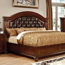 Shop anthropologie for your next treasure. Fleur De Lis Living Underwood Leatherette Headboard Upholstered Pannel Bed Size Ck Size Furniture Upholstered Platform Bed King Size Bedroom Sets