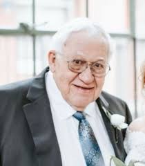 Reginald Marsh Obituary December 12, 2020