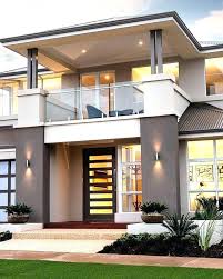 Minimalist Modern Home Design House Design Modern Style Home Decor Modern Home Pictures House Desig Minimalist House Design House Designs Exterior Facade House