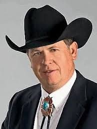 Son: Aubrey Dunn mulling run for governor, as Libertarian